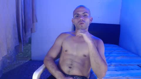 Gabriel online show from 12, 1, 2025