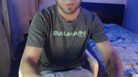 Gabriel online show from 17, 1, 2025