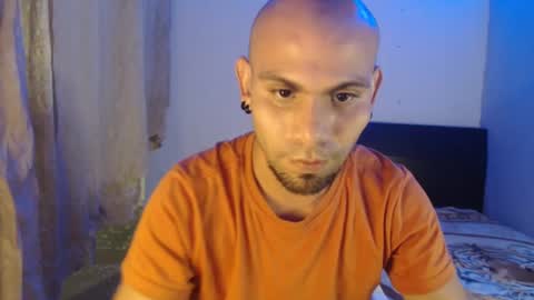 Gabriel online show from 24, 1, 2025