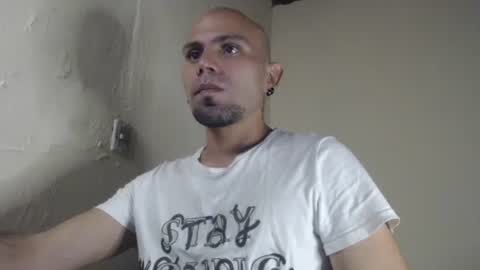 Gabriel online show from 21, 4, 2026