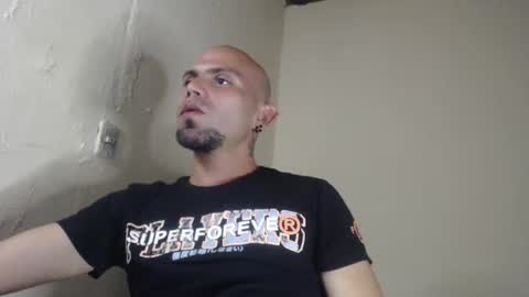 Gabriel online show from 26, 4, 2026