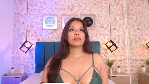 Gaby  online show from 26, 2, 2025