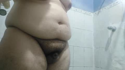 Snapshot of gaburieru_sempai chatting on 12, 1, 2025 Gabriel online show from 12, 1, 2025