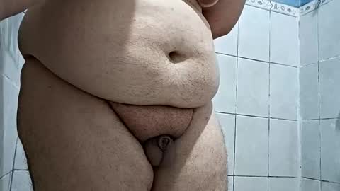 Snapshot of gaburieru_sempai chatting on 7, 1, 2026 Gabriel online show from 7, 1, 2026