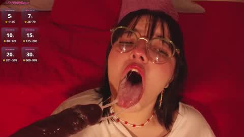 Gabyy online show from 18, 11, 2025