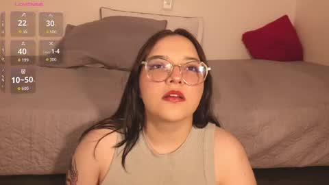 Gabyy online show from 5, 7, 2026