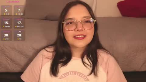 Gabyy online show from 6, 7, 2026