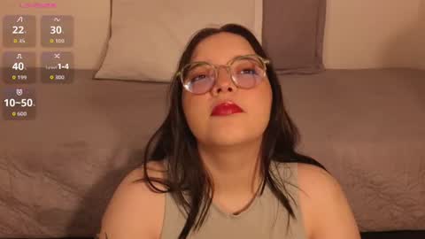 Gabyy online show from 11, 7, 2026