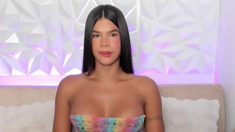 Gabriela  online show from 24, 4, 2026