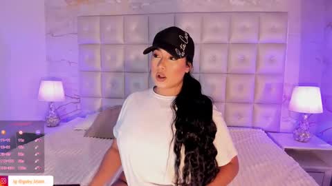 Gaby Blaze online show from 9, 1, 2025