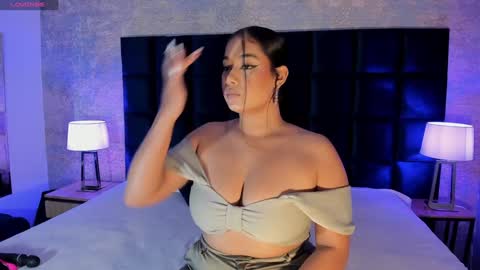 Gaby Blaze online show from 30, 1, 2025