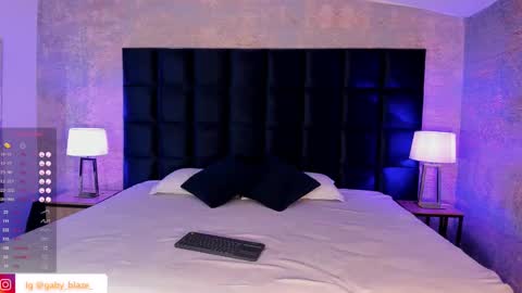 Gaby Blaze online show from 4, 2, 2025