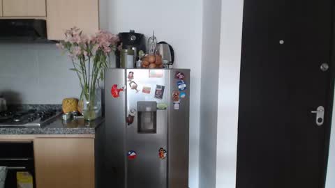 Gaby Blue online show from 18, 9, 2025