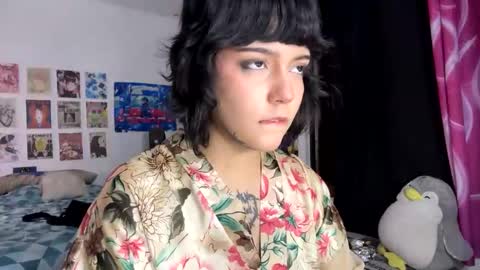 IG  gaby doll woo online show from 27, 1, 2025