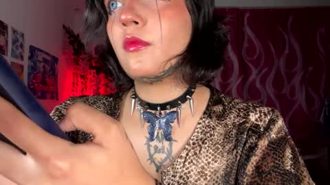 IG  gaby doll woo online show from 22, 2, 2025