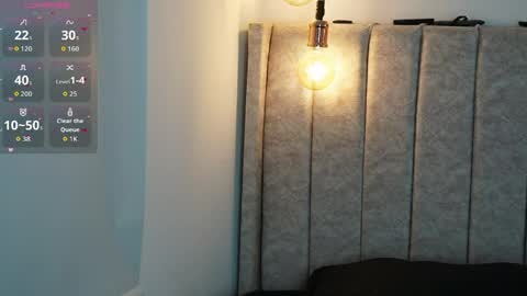 Gaby evansz online show from 29, 4, 2026