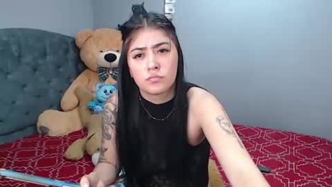 Gabriela online show from 15, 7, 2026