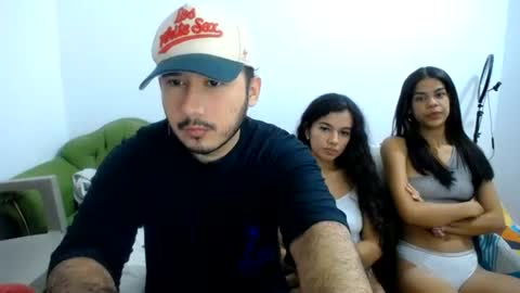 gaby_horny69 online show from 21, 6, 2026