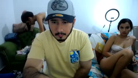 gaby_horny69 online show from 6, 7, 2026