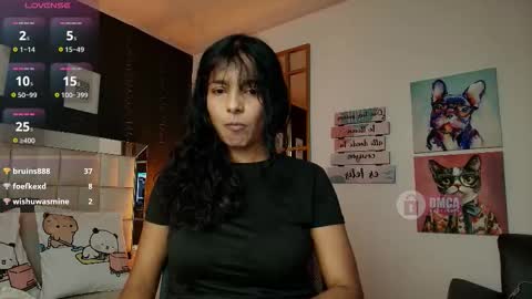 Gaby online show from 21, 3, 2026