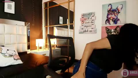 Gaby online show from 26, 4, 2026