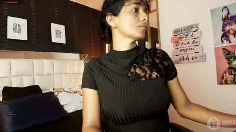 Gaby online show from 27, 4, 2026