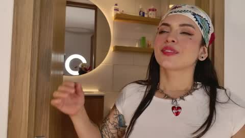 Gaby  online show from 21, 5, 2026
