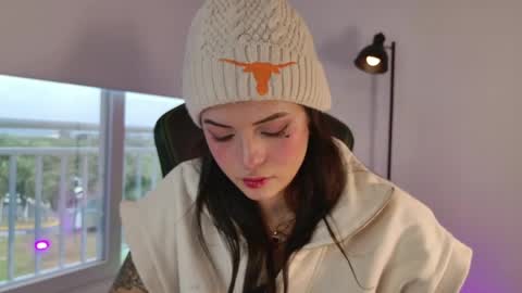 Gaby  online show from 30, 5, 2026