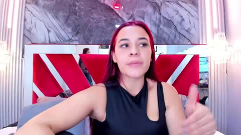 Gaby  online show from 24, 4, 2026