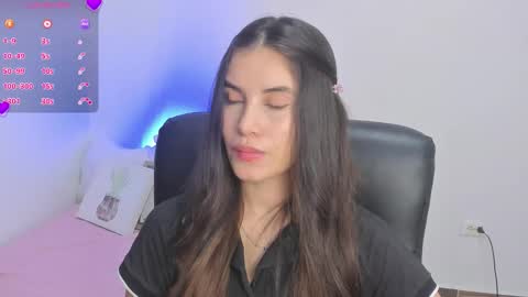 Gabriela online show from 8, 10, 2025