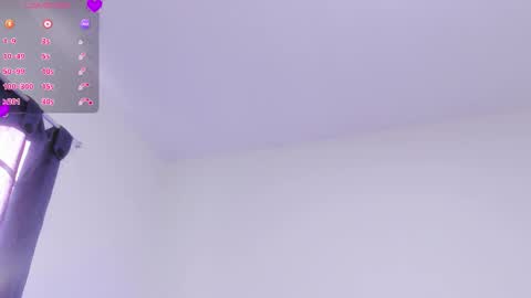 Gabriela online show from 14, 10, 2025