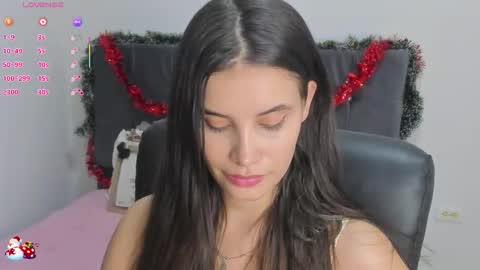 Gabriela online show from 14, 12, 2025