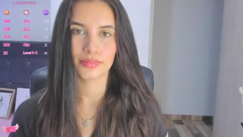 Gabriela online show from 29, 4, 2026