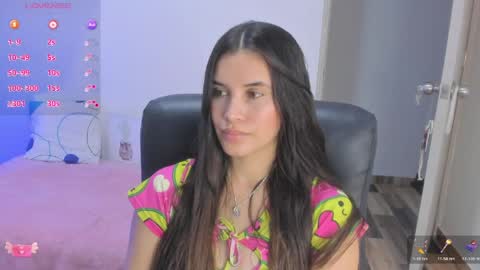 Gabriela online show from 13, 5, 2026