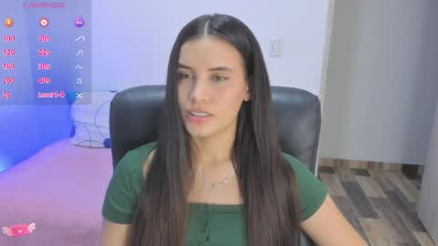 Gabriela online show from 18, 5, 2026