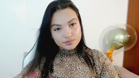 Snapshot of gaby_saikozz chatting on 8, 11, 2025 My name is Gabriela.. nice to meet you thumbs up please its very important to me online show from 8, 11, 2025