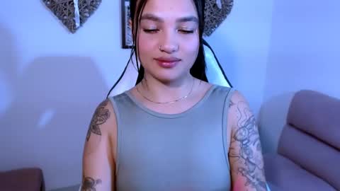 My name is Gabriela.. nice to meet you thumbs up please its very important to me online show from 20, 4, 2026