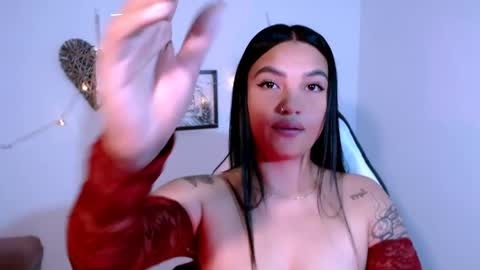 My name is Gabriela.. nice to meet you thumbs up please its very important to me online show from 9, 6, 2026