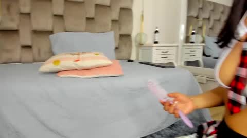 GABRIELA  online show from 16, 4, 2026