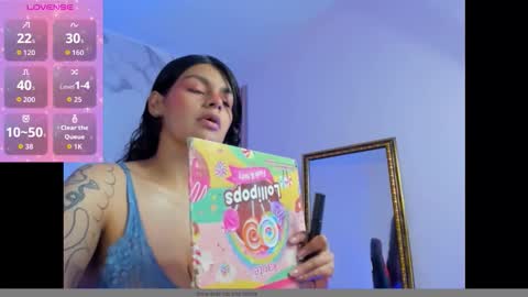 Gaby online show from 12, 2, 2026