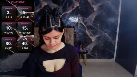 Gaby online show from 3, 3, 2026