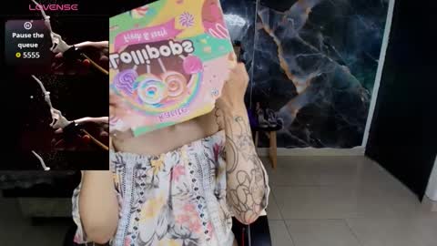 Gaby online show from 4, 3, 2026