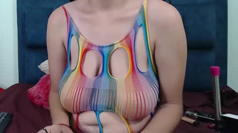 gaby_steven online show from 1, 10, 2025