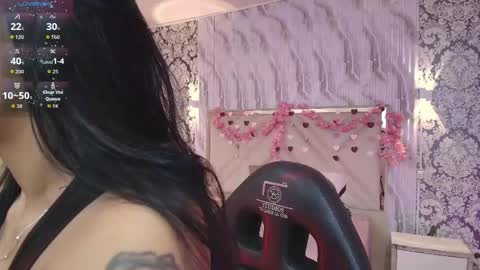 Gaby online show from 25, 5, 2026