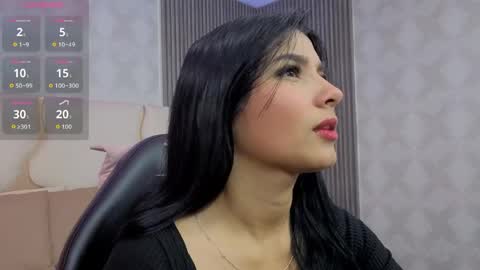 Gaby online show from 6, 6, 2026