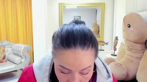 Snapshot of gaby_trent chatting on 31, 1, 2025 gabriela online show from 31, 1, 2025