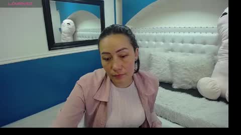 Snapshot of gaby_trent chatting on 11, 2, 2025 gabriela online show from 11, 2, 2025