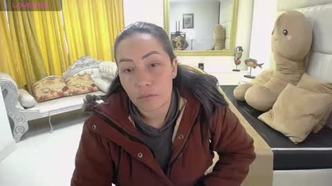 Snapshot of gaby_trent chatting on 12, 2, 2025 gabriela online show from 12, 2, 2025