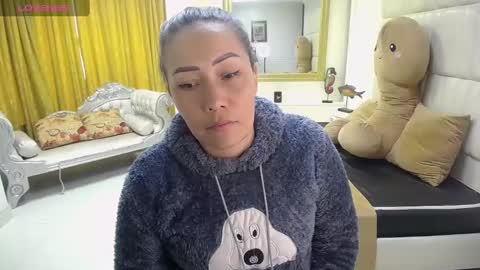 Snapshot of gaby_trent chatting on 13, 2, 2025 gabriela online show from 13, 2, 2025