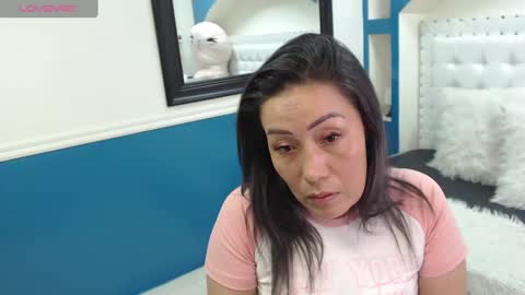 Snapshot of gaby_trent chatting on 15, 2, 2025 gabriela online show from 15, 2, 2025